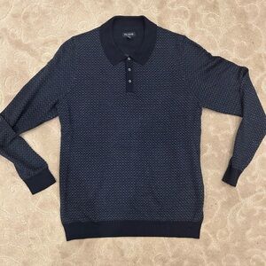 Jos. A. Bank sweater